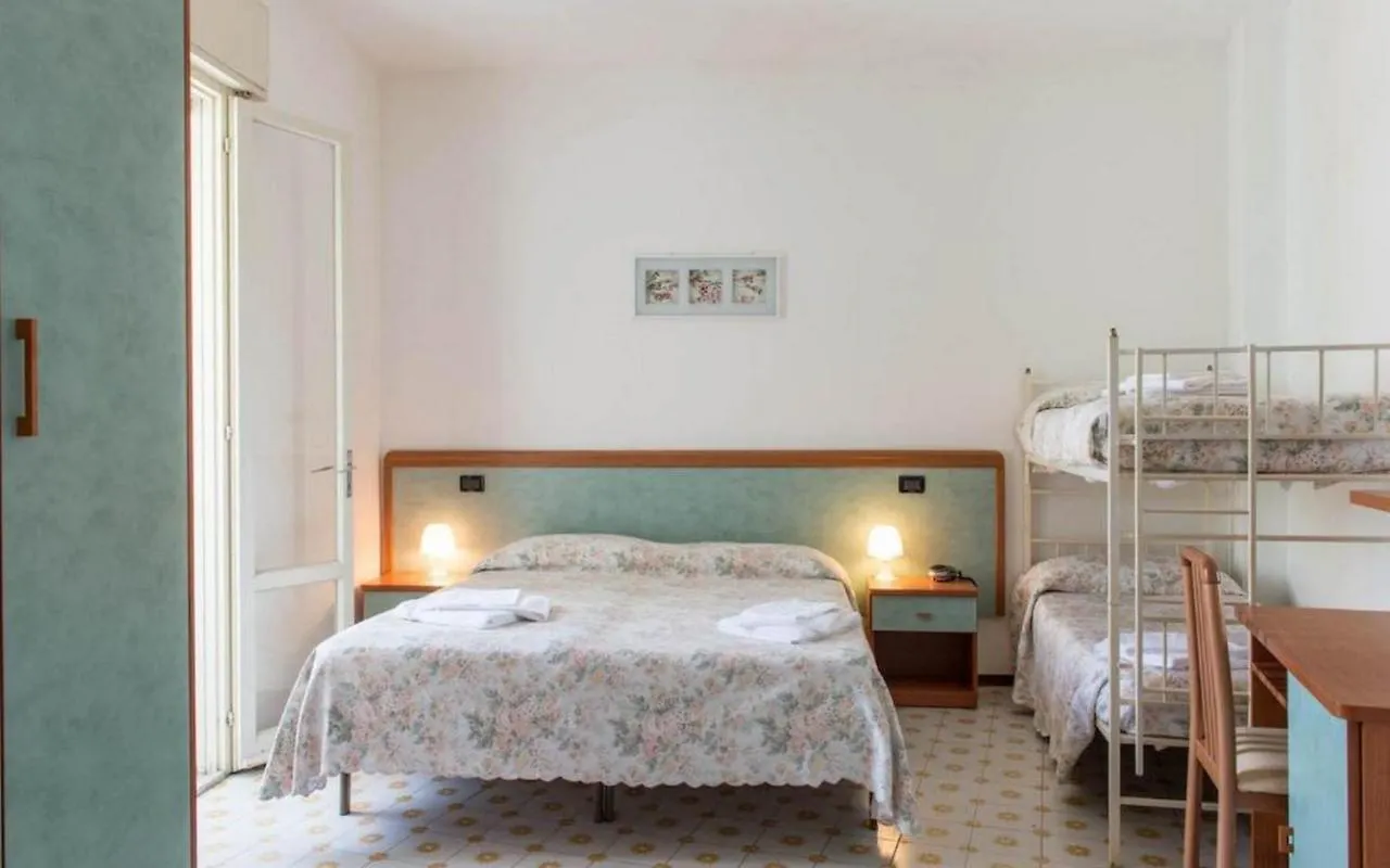 Hotel Levante Sul Mare Lido Di Savio