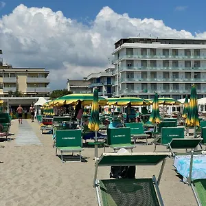 Hotel Mediterraneo Village By Brora, Lido Di Savio