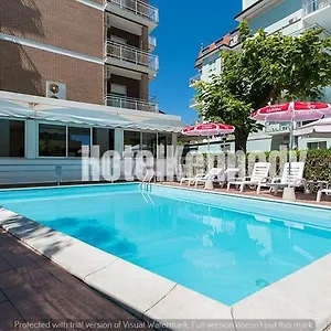 Hotel Kennedy, Lido Di Savio